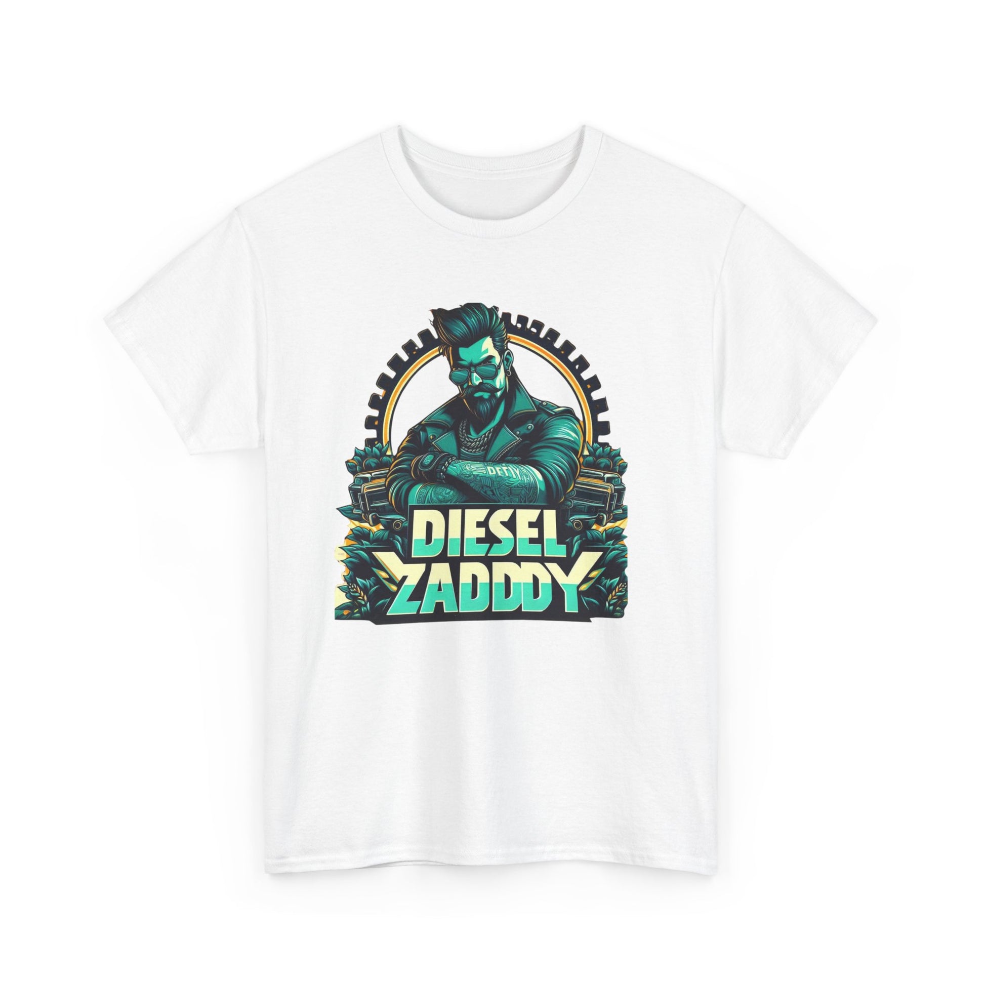 Diesel Zadddy