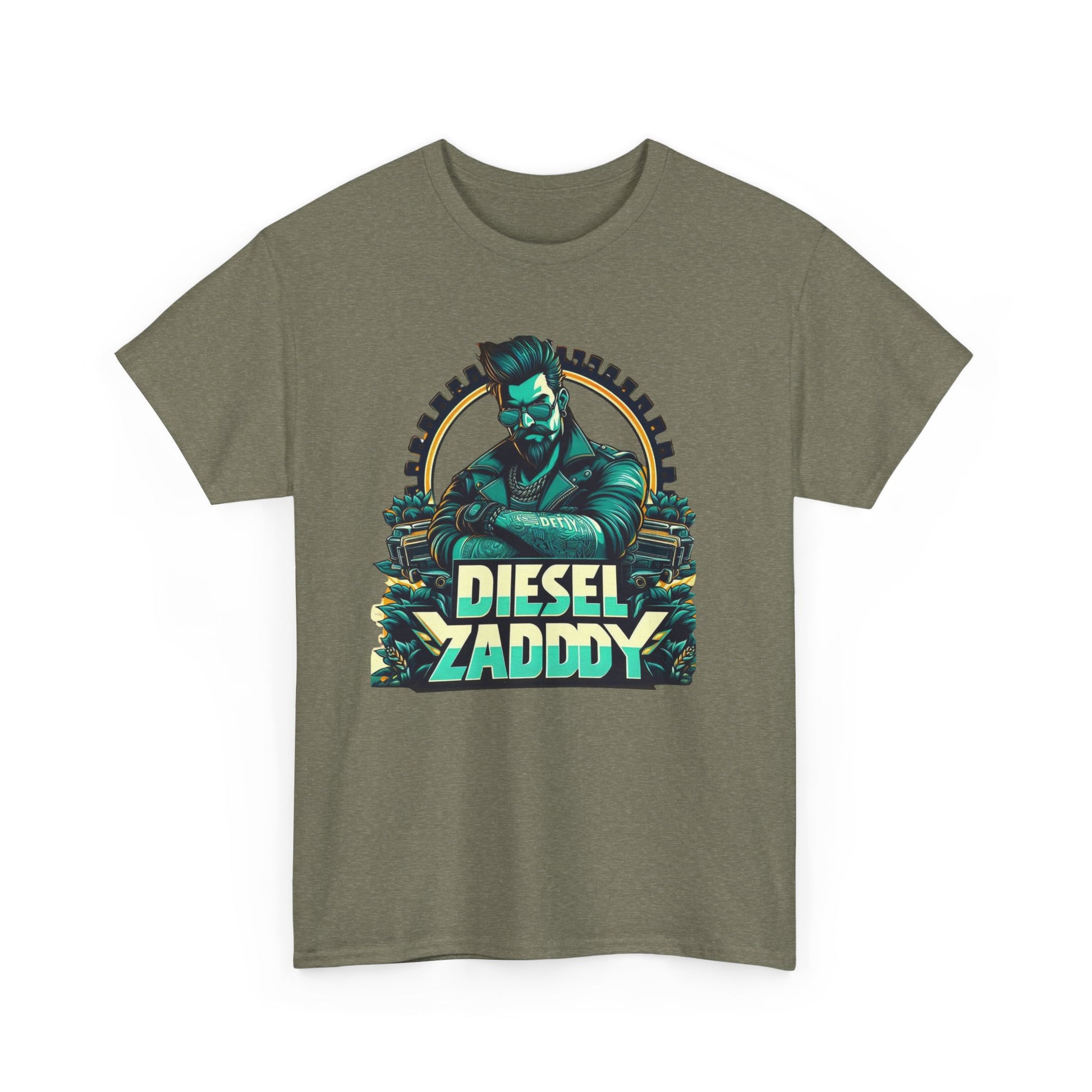 Diesel Zadddy