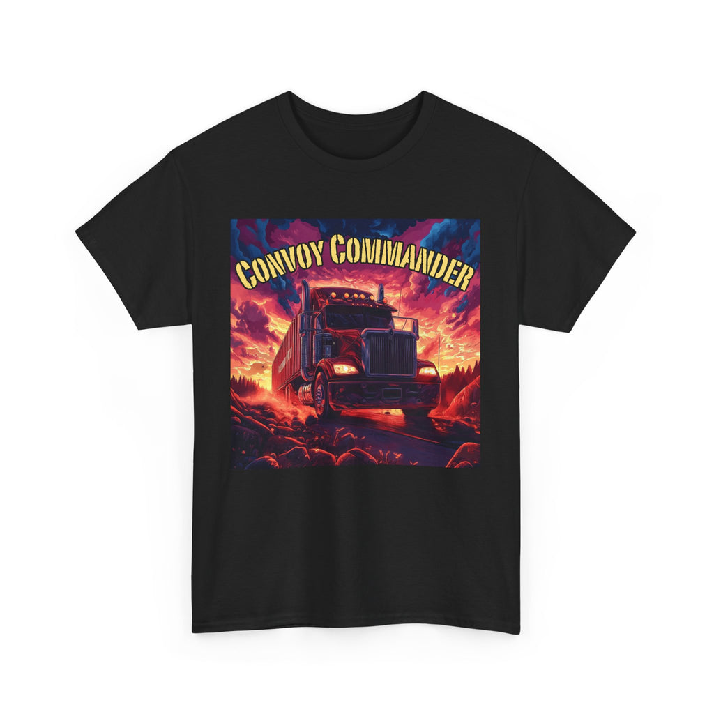Convoy Commander 2