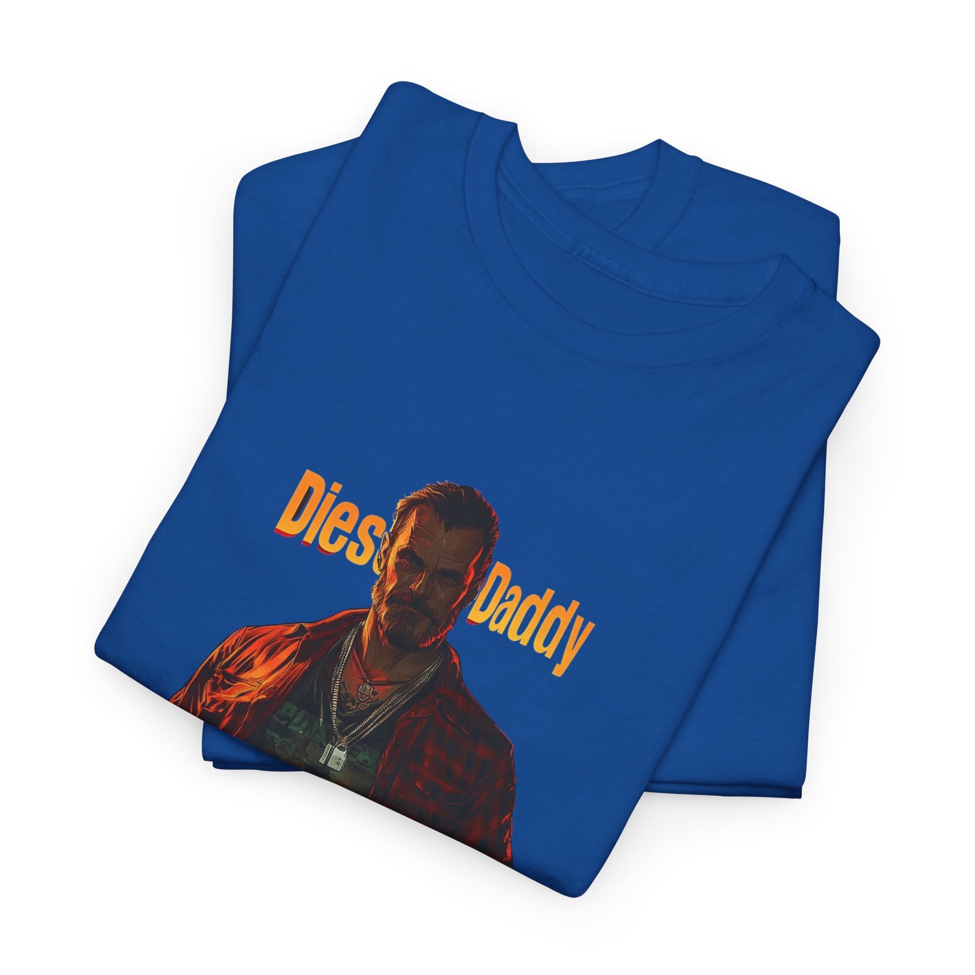 Diesel Daddy 1