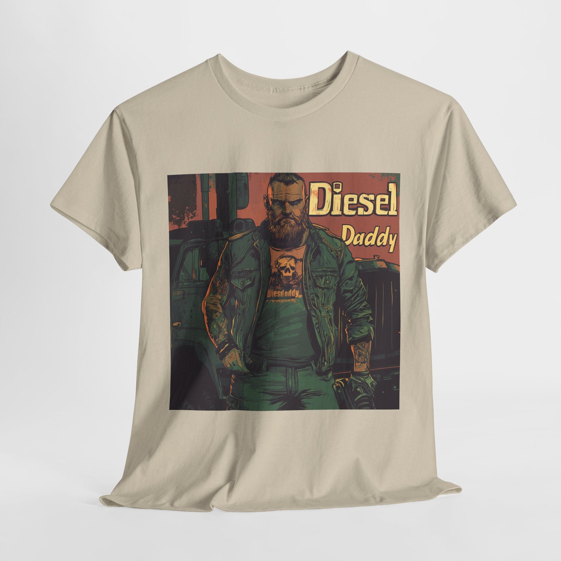 Diesel Daddy 2