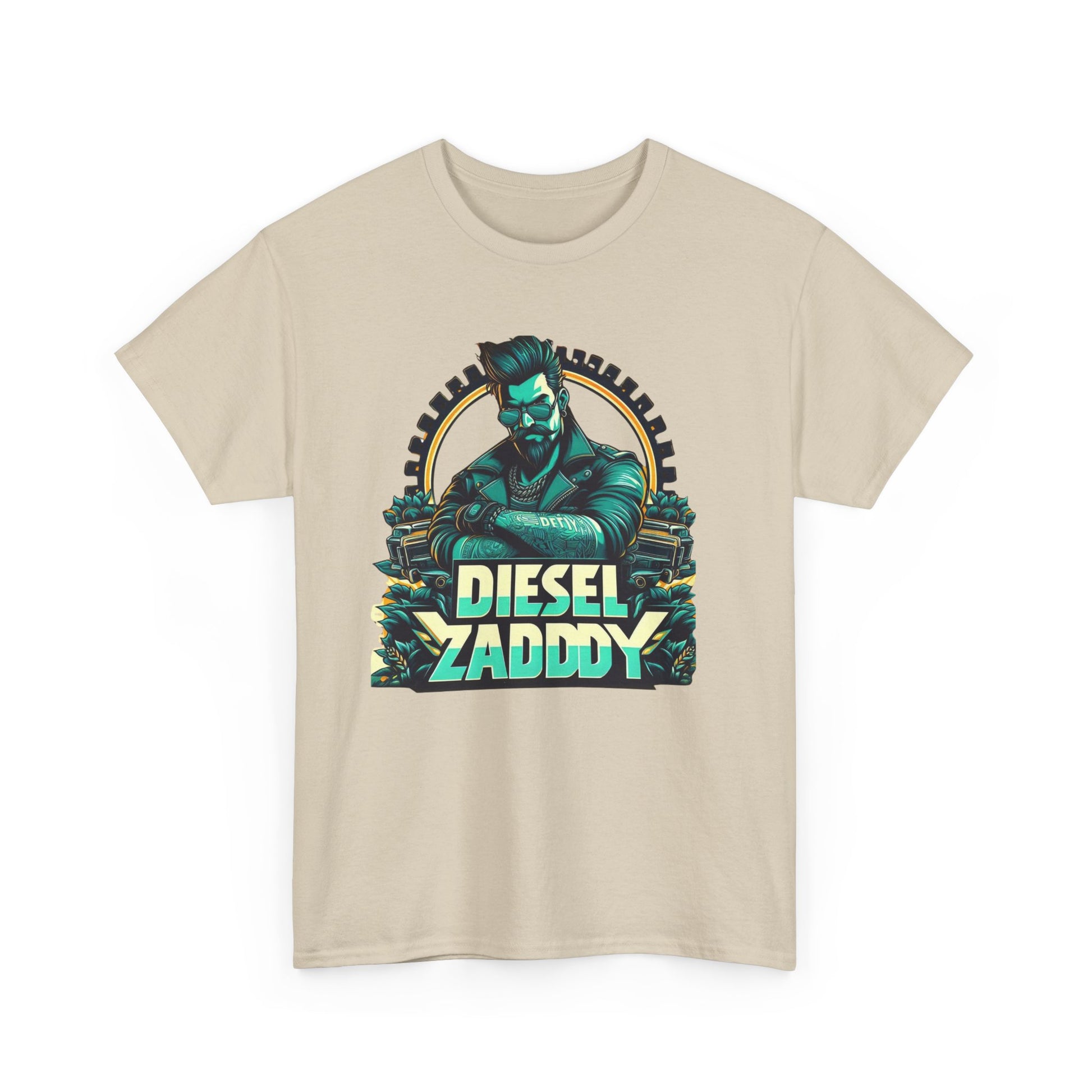 Diesel Zadddy