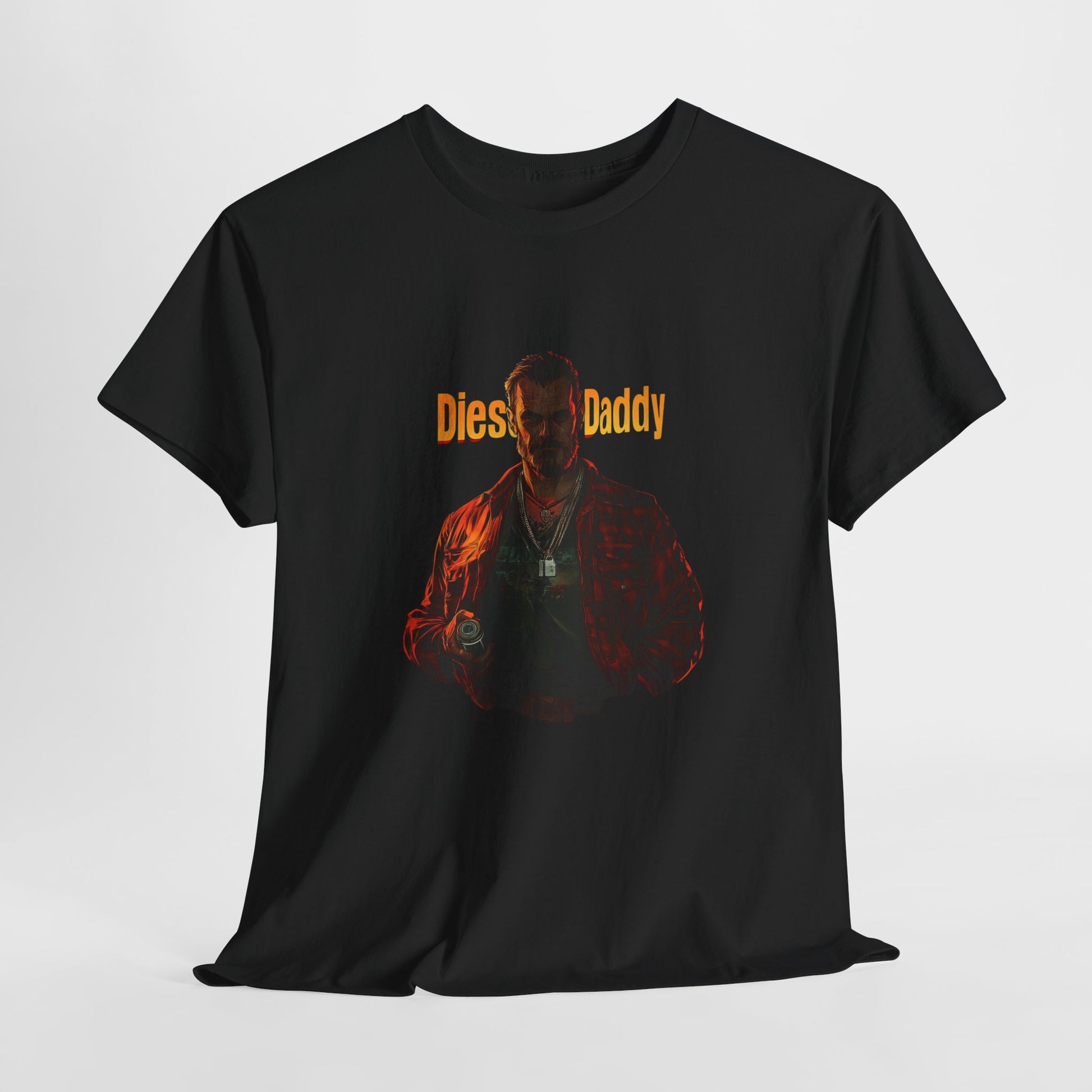 Diesel Daddy 1