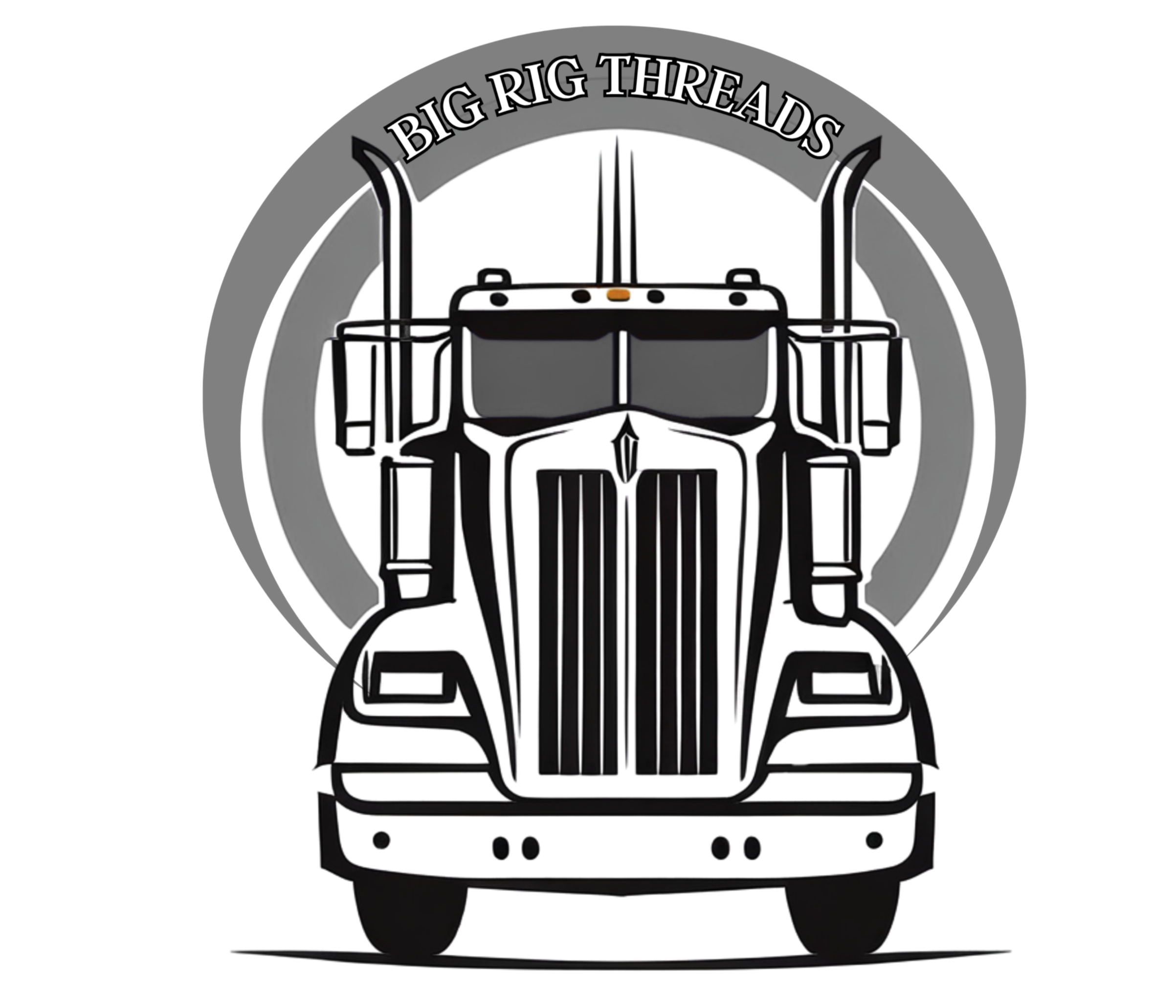 Big Rig Threads Co
